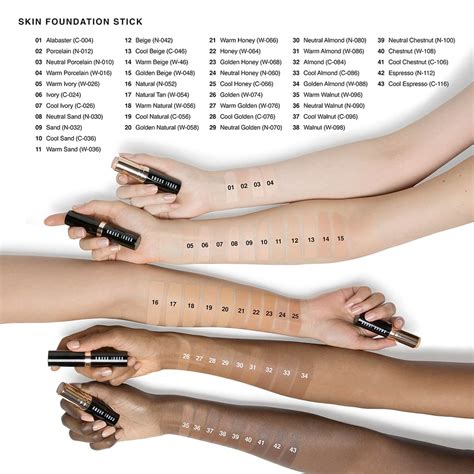 BOBBI BROWN Skin Foundation Stick kaufen | Deutschland ...