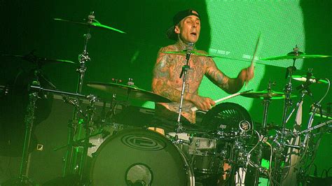 If you guessed travis barker then congrats, i guess? Travis barker net worth | Who is Travis Barker? What's his ...