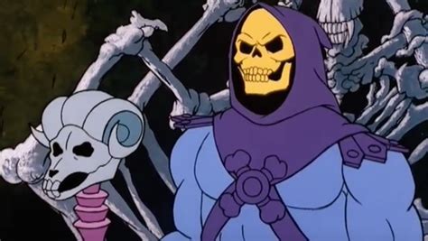 We would like to show you a description here but the site won't allow us. Which Skeletor actor is your favorite? - yorkshire rose ...