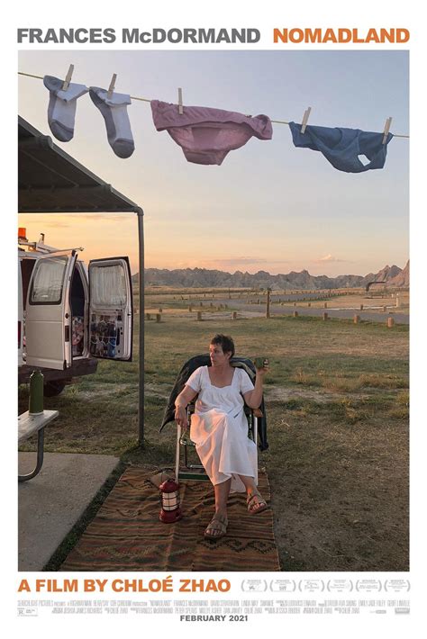 Nomadland is comprised mostly of actual american nomads. Nomadland DVD Release Date | Redbox, Netflix, iTunes, Amazon