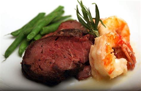 One of the things that makes this dish so ideal for christmas eve dinner is that it has a unique twist on what's otherwise a fairly common dish. Christmas dinner: Beef Tenderloin with Butter Poached ...