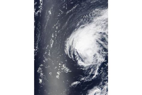Forecasters are tracking a tropical system that they expect will become tropical storm fred today as it makes its way across the northeastern caribbean. Tropical Storm Fred (06L) off the Cape Verde Islands