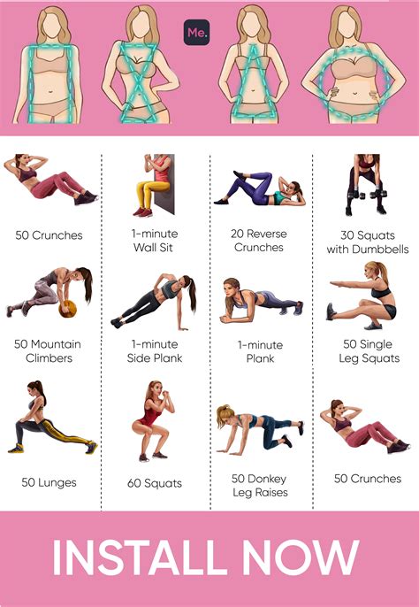 Maybe you would like to learn more about one of these? Create Your Body with Effective Workout | Effective ...