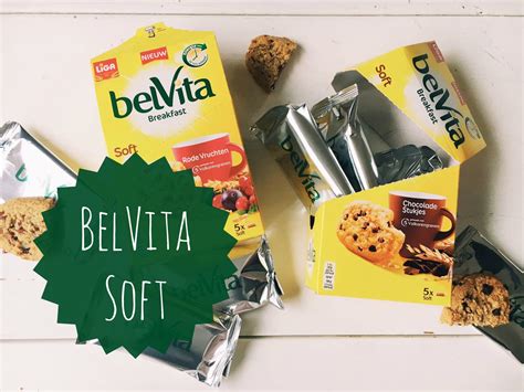 Great prices on belvita & more groceries. Review: BelVita Soft - Proud2B-eat - Proud2bme
