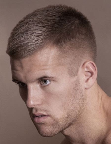 Its increase in 2014 has changed into a belief that men could be prestige in using very short hair about men make their looks glow. Men Short Hairstyles 2014 | The Best Mens Hairstyles ...