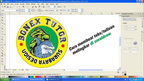 Check spelling or type a new query. Cara membuat tulisan/teks melengkung di CorelDraw - YouTube