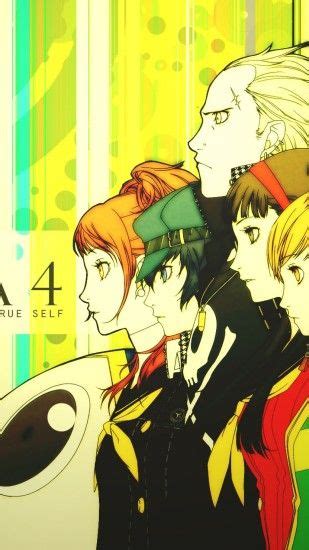 Hd wallpapers and background images. Persona 4 Golden Vita Wallpaper ·① WallpaperTag