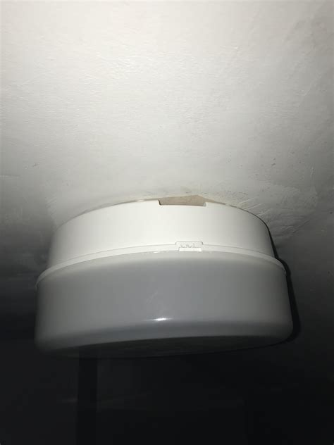 A light appears on the fn keys when the keys are locked into. bathroom - How can I get the light cover off my fixture ...