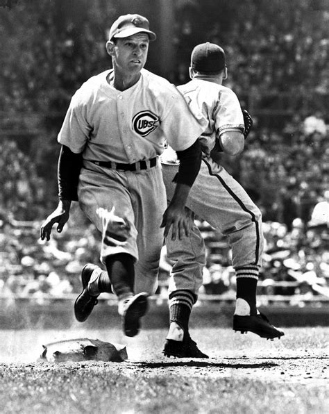 Futures trader, market investor, gadget freak, follow a buddhist/zen psychology. Andy Pafko dies, played in last Cubs World Series ...