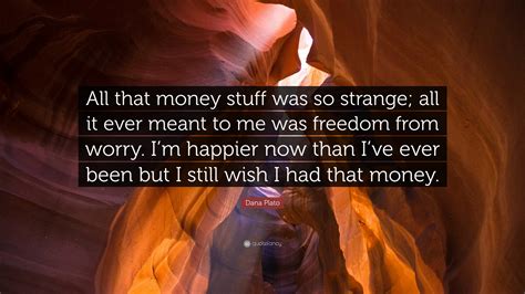 During spotify's launch party for billie eilish's happier than ever, guests were transported to the cinematic world of her second album. Dana Plato Quote: "All that money stuff was so strange ...