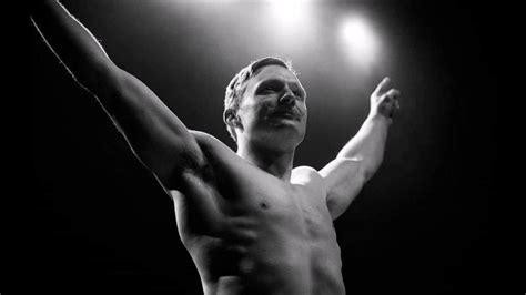 Check out gentleman jack gallagher's entrance video. WWE - Jack Gallagher - Theme - YouTube