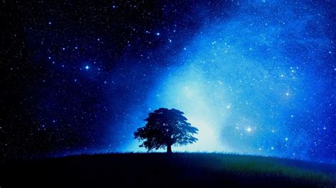 | looking for the best galaxy backgrounds? Blue Galaxy Wallpaper - WallpaperSafari