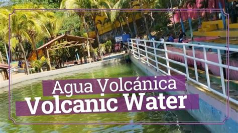 Check spelling or type a new query. Hot Springs - Aguas Termales, Tipitapa Nicaragua | and ...