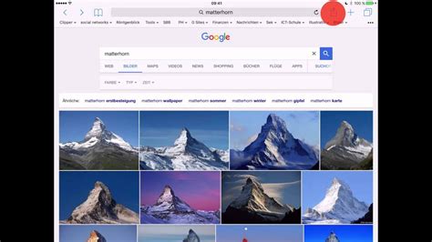 Google bilder, die umfassendste bildersuche im web. Bildersuche - YouTube