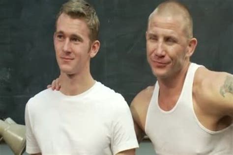 Chad brock destroying clay towers ass. Free Gay Porn, Gay Sex at Gay Fuck TV