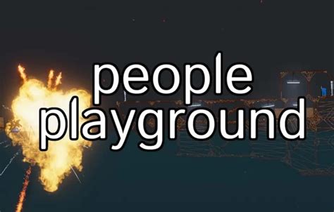 People Playground Download (2021 Updated)