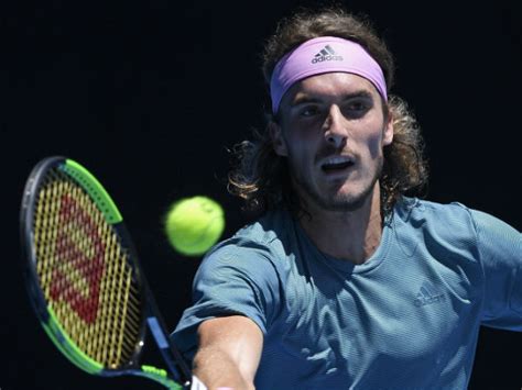 Stefanos tsitsipas snaps at question about australian open final. Australian Open 2020: Five men to watch out for in ...