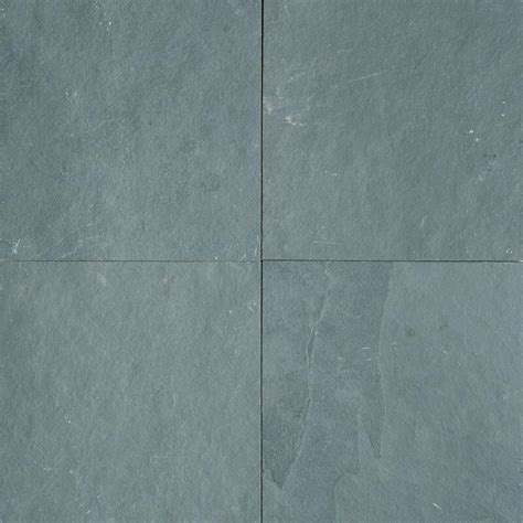 16x16 wall tiles are a perfect choice for those who value aesthetics, consistency, and minimalism. Stone & Tile Shoppe, Inc. 16x16 Slate Field Tile | Wayfair