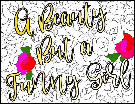 Search through 623,989 free printable colorings at getcolorings. BEAUTY AND THE BEAST Adult Coloring Pages - This Fairy ...