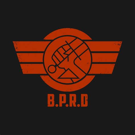 Apologies for the long delay in anything happening, life has been hectic. bprd logo 10 free Cliparts | Download images on Clipground ...