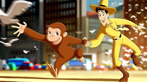 Now george is ready for his next big. Worst Curious George Episodes | Episode Ninja