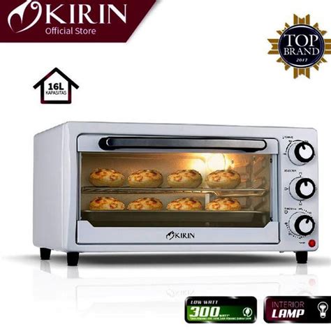 Oven adalah alat masak yang berfungsi untuk memanggang makanan atau kue. Berama Lama Dan Suhu Berapa Memanggang Ikan Di Oven Kirin ...