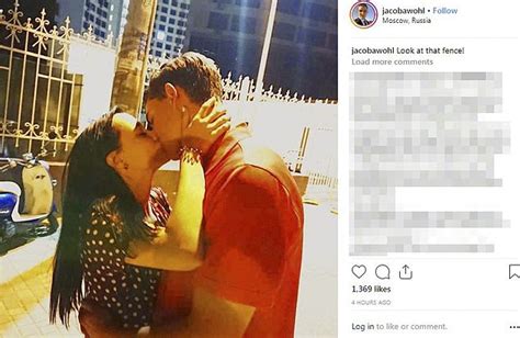 Description, content, number of subscribers, ad purchases, statistics, link, fair value, advertising return, reviews, comments, news. Jacob Wohl shares two Instagram photos tagged in different ...