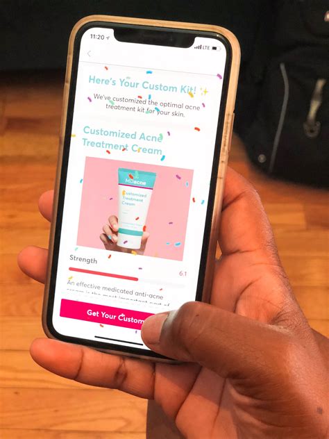 Finding really good applications or services that won't hurt your skin is hard enough. AcneMd is an app to help heal your skin right at home ...
