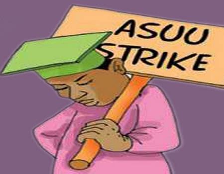 Read all the latest news, breaking stories, top headlines, opinion, pictures and videos about asuu strike from nigeria and the world on today.ng. How FG, states lost N1.5 trillion to ASUU strikes ...
