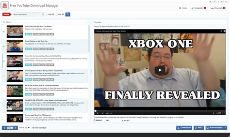Without it, the download manager will not be able to properly utilize torrent files. Free YouTube Download Manager - Download - CHIP