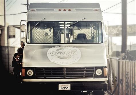 Maybe you would like to learn more about one of these? Ricky's Fish Tacos, The Truck ~ Los Angeles - a photo on ...