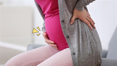 Nyeri punggung umumnya muncul di trimester kedua sampai tiga ketika berat badan. Sakit Perut saat Hamil? Tenang Moms, Ini Cara Meredakannya ...