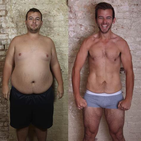 Do this everyday to lose weight. Mark Fisher Fitness - Tyler Whitman's Story of Glory