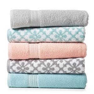 Also set sale alerts and shop exclusive offers only on shopstyle. SONOMA Goods for Life® Quick Dry Bath Towel Collection | Kohls