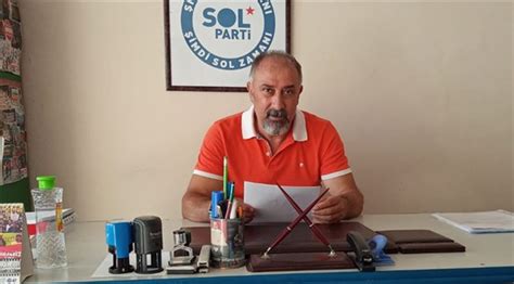 .önemli bir parti olduğunu, tekrar sol, sosyalist bir parti kurma amacıyla ti̇p'i tekrar kurduklarını partinin başkanlığını necdet senger yürütmüş, i̇p'nin adını 2015 şubat'ında vatan partisi olarak. SOL Parti Ordu: Fındık piyasası şirketlerin tekelinde, üreticiler örgütlenmeli