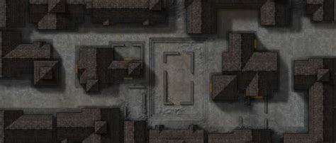 Maybe i would appreciate more dirt in a shadowrun map. D&D maps I've saved over the years: towns/cities (With ...