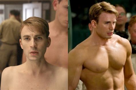 The first avenger as this iconic marvel character, and we recently. เป็นคนผอม อยากกล้ามใหญ่ทำไงดี?