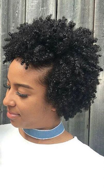 This advice is about to make your routine a whole lot easier. 3 Ways to Make Black Hair Curly - wikiHow