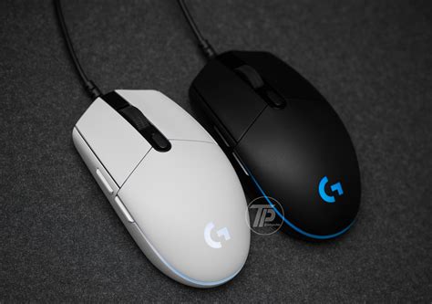 Maybe you would like to learn more about one of these? Chuột Logitech G102 Prodigy - Phụ kiện Hà Thành