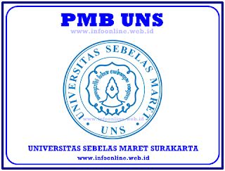 Untuk program sarjana (s1) dapat di akses disini & untuk spmb alih program dapat di akses disini. Pendaftaran Mahasiswa Baru UNS 2019/2020 | Pendaftaran ...