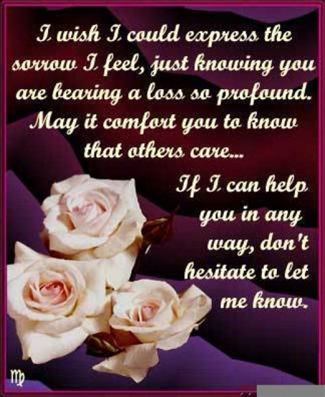 In order to honor the deceased and send your condolences to the grieving individual or family, you can send a thoughtful gift or sympathy card as soon as you hear the news of a death or you can wait until the funeral. Integrated Language Skills: Expressing Your Condolences ...