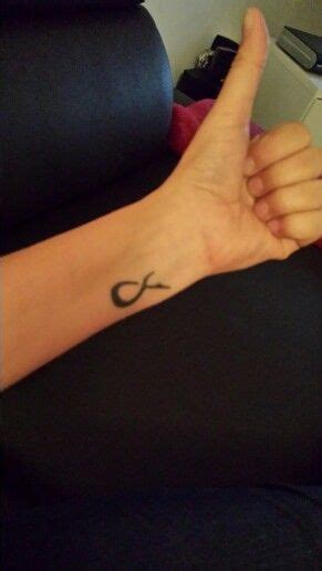 Wrist taurus tattoos for females. My Wrist tattoo. Modern Taurus star sign | Taurus tattoos ...