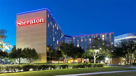 Sheraton lagos hotel is much more bigger than four points which i'm overly sure is the factor in sheraton is one of the 11 brands owned by starwood hotels and resorts worldwide, which was. Sheraton Houston Brookhollow, Houston, TX Jobs | Hospitality Online