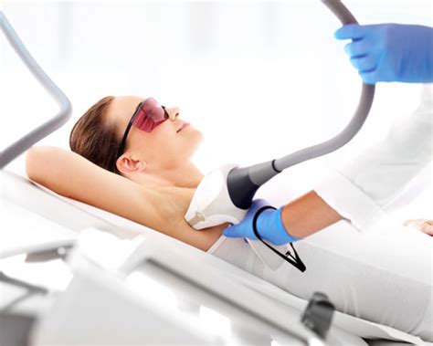 So, how does laser hair removal work? Best Laser Hair Removal in Roswell, GA | Dermani Medspa