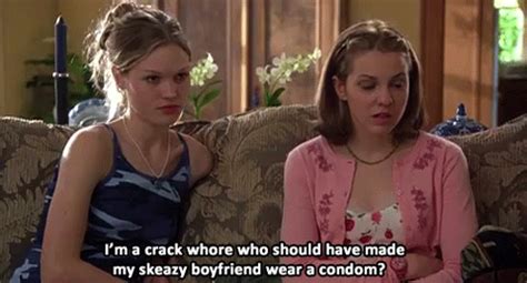 If your boyfriend hates you or your husband said that he hates you here is what you can do to regain his love and get him back if you love him. 10 Things I Hate About You (1999) Quote (About whore gifs ...