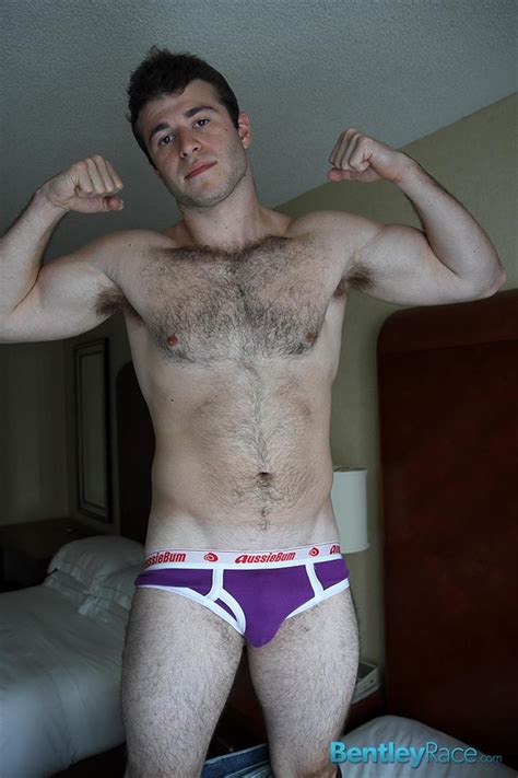 Hot fit smooth guy jerks off his big fat uncut cock, big load. 22 Year Old Straight Hairy Muscle College Stud From ...