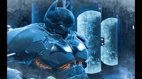 Freeze, batmant sets out to bring him to justice. Batman Arkham Origins DLC Cold Cold Heart Прохождение 11 ...