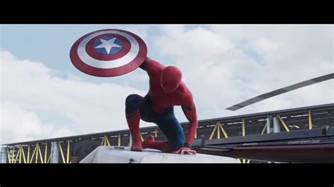 Following the events of avengers: Spider-Man: Homecoming Trailer #1 (2017) | With Subtitle ...