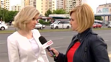 Kobieta postanowiła zareagować i dodała nowa dziennikarka tvp opluta jadem przez widzów. Dziennikarka TVP Info Iza Leśkiewicz okradziona w ...