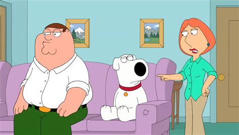 News & interviews for how to lose a guy in 10 days. Recap of "Family Guy" Season 9 Episode 10 | Recap Guide